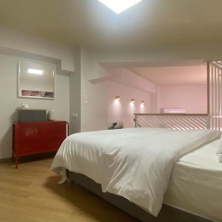 City Center Ground Loft - Giannina Esterno foto