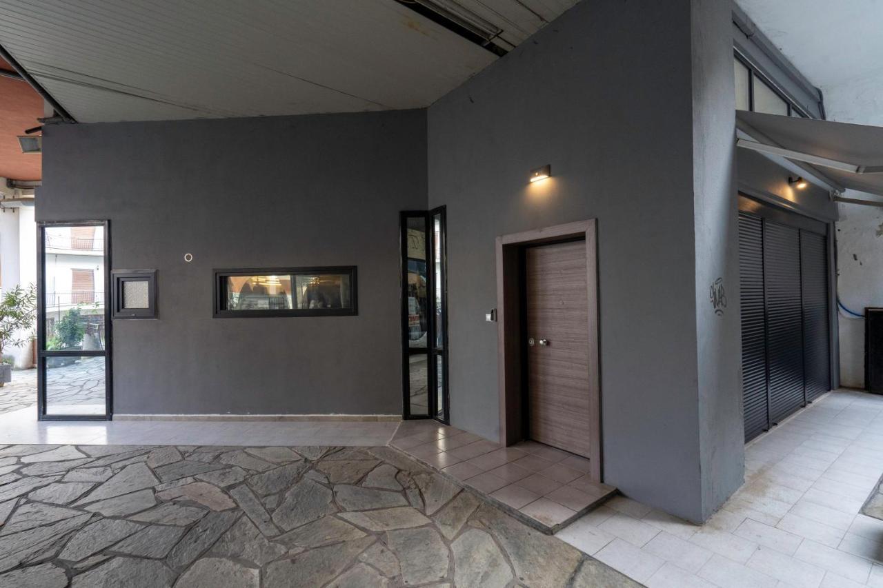 City Center Ground Loft - Giannina Esterno foto